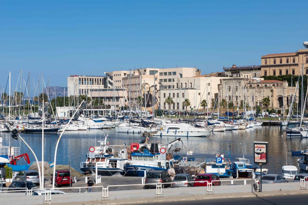 Appartement Porto Antico La Cala *